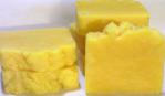 Mango Butter 6 pack Soap Bars